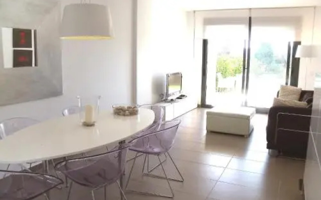 Apartment Isleta Marina.2