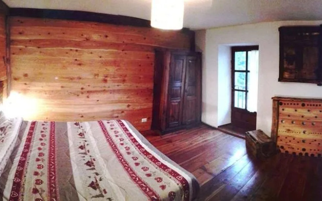 B&B Lou Bindel
