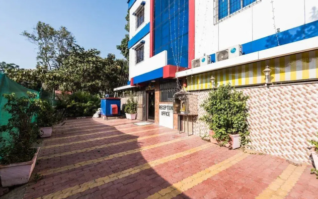Shreesai Guestline
