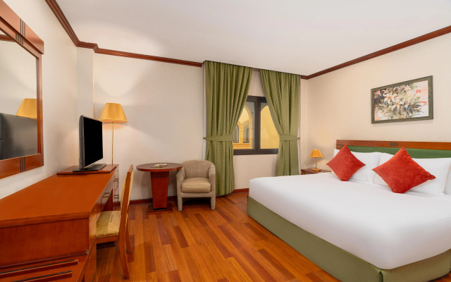 Отель Move Inn Jeddah