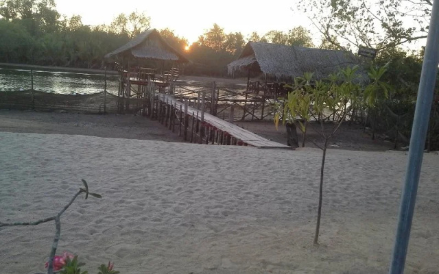 Pentip Resort