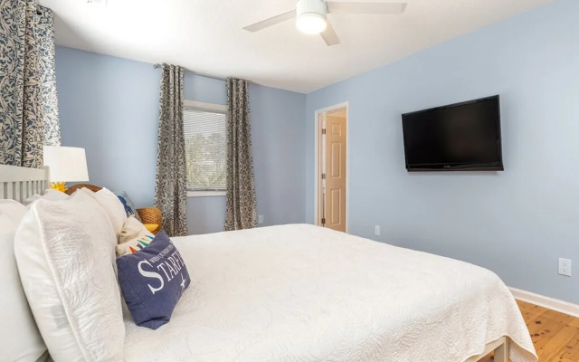 Beach Digs by Tybee Vacation Rentals