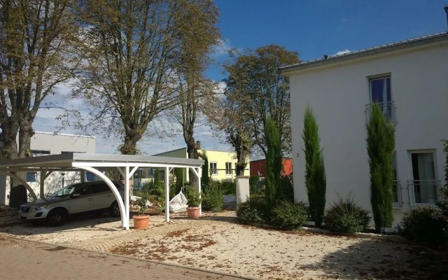 Pension Landau
