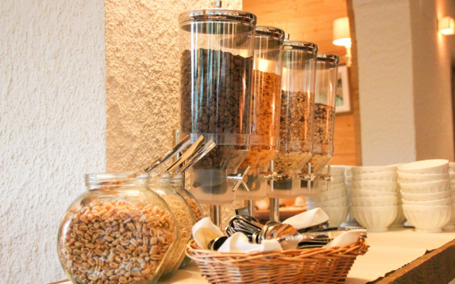 Parkhotel Luise