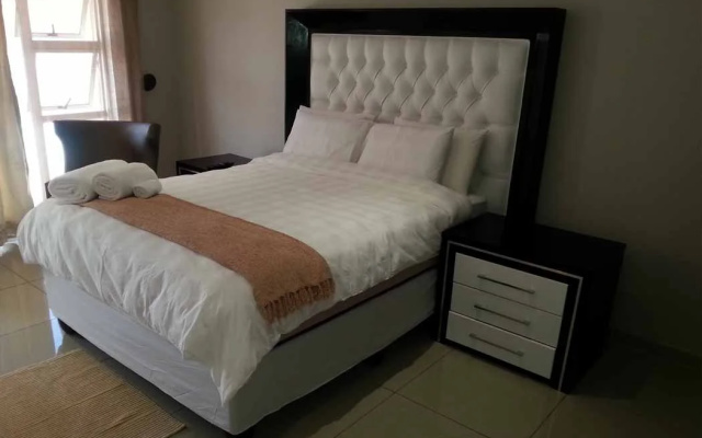 Masili Guesthouse & Conference