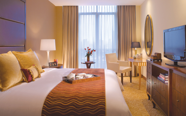 Oakwood Premier Cozmo Jakarta