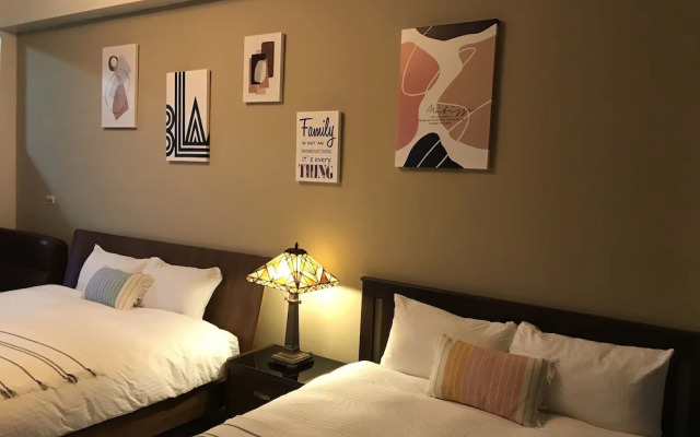 Grace house homestay