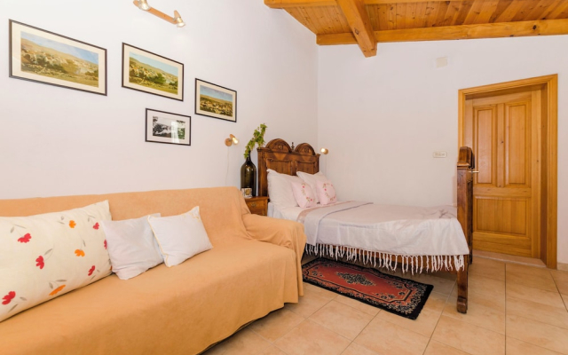 Apartments Draga