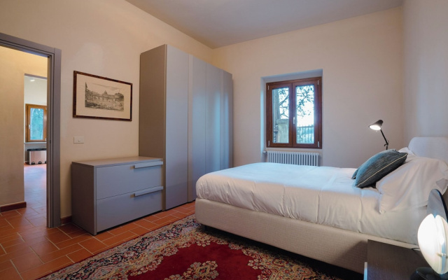 Casa Riccimballa
