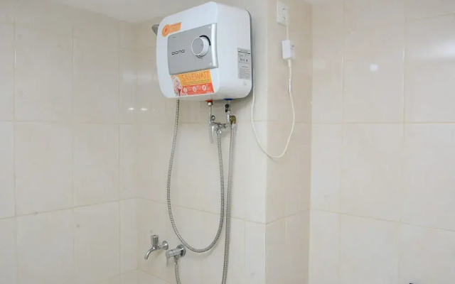 Simply Studio at Springlake Summarecon Apartment
