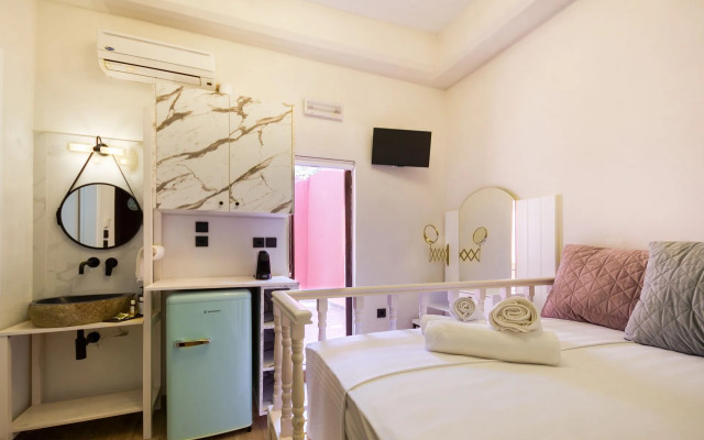 Bastion Luxury Medieval Accommodation