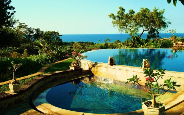 Zen Resort Bali