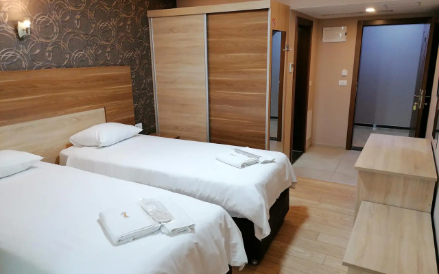 Hotel Imperial Struga