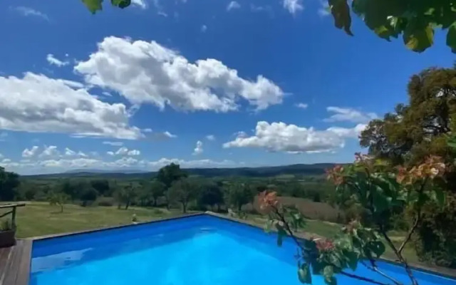 Tenuta Le Mandorlaie Agriturismo