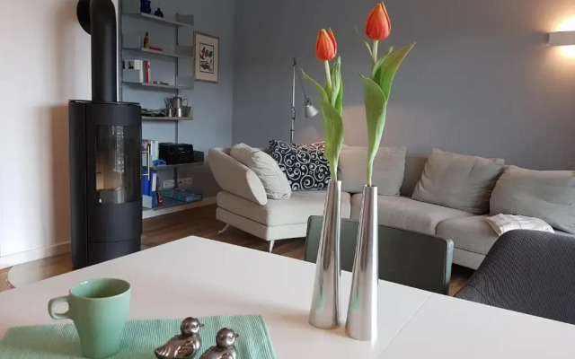 Maisonette Jocki P6 A9