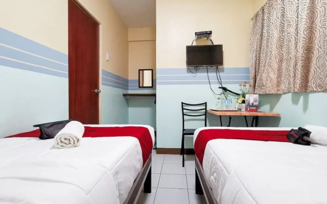 Reddoorz Near Davao Doctors Hospital