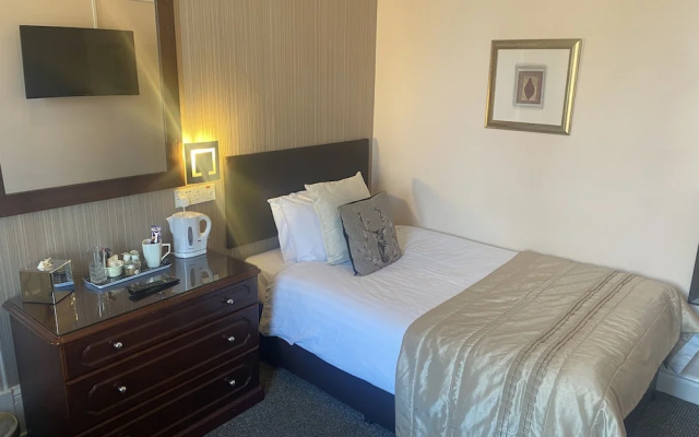 Cornerways Guest House