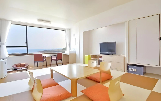 Shirahama Ocean Resort