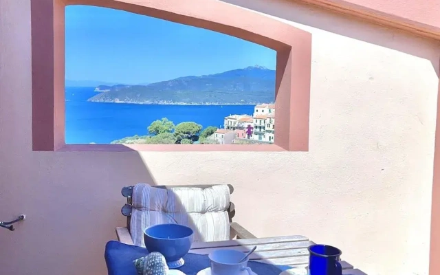 Villa Soprana