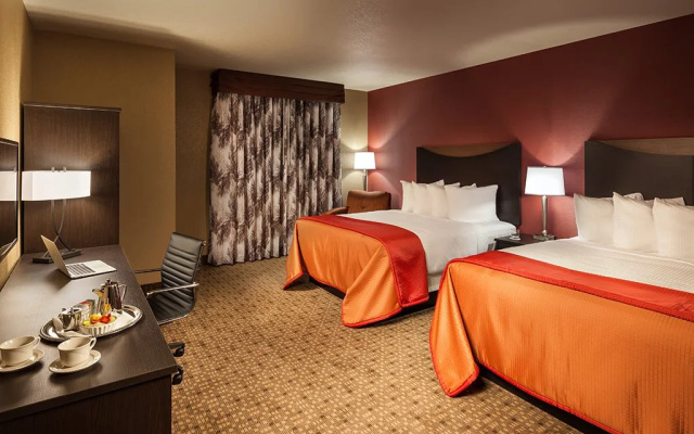 Choctaw Casino & Resort Pocola, Trademark Coll by Wyndham