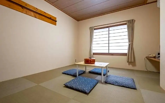 kawagutiko station inn / Vacation STAY 63733