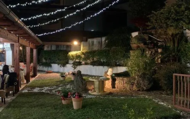 Hotel PINO LORICATO