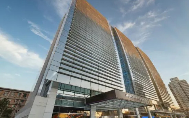 Mercure BeiJing ZhongGuanCun  Hotel