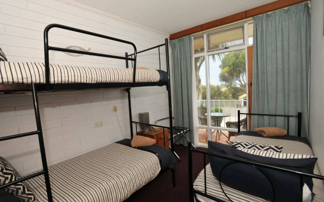 Kangaroo Island Seaview Motel