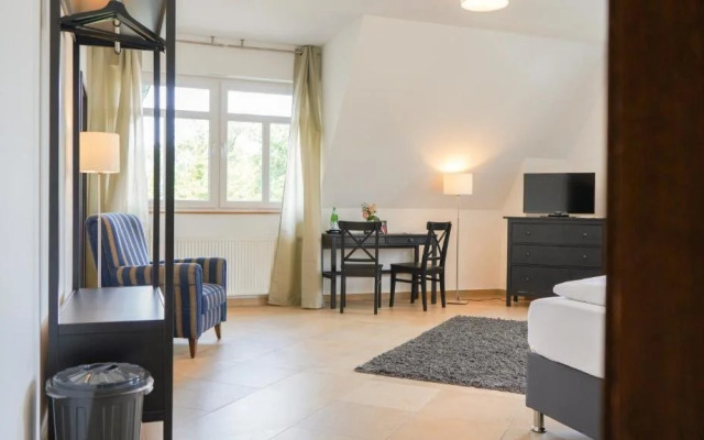 Gasthof Gleis