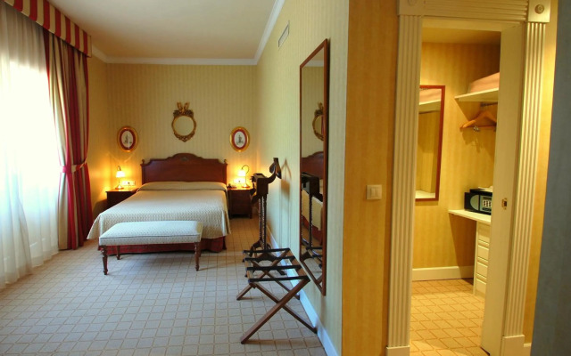 Gran Hotel Pelayo