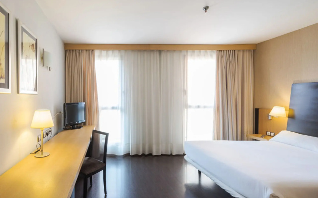 Hotel Rice Bulevar