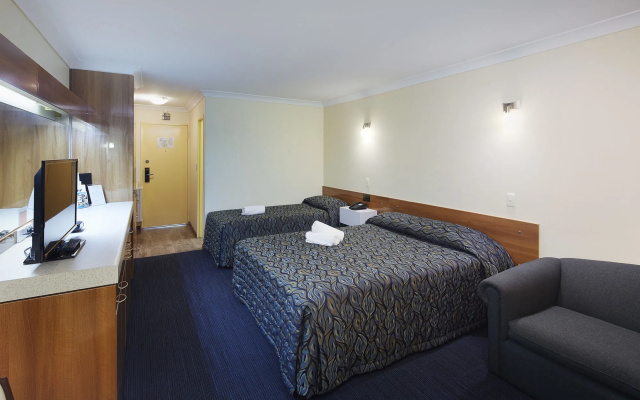 Windsor Lodge Como