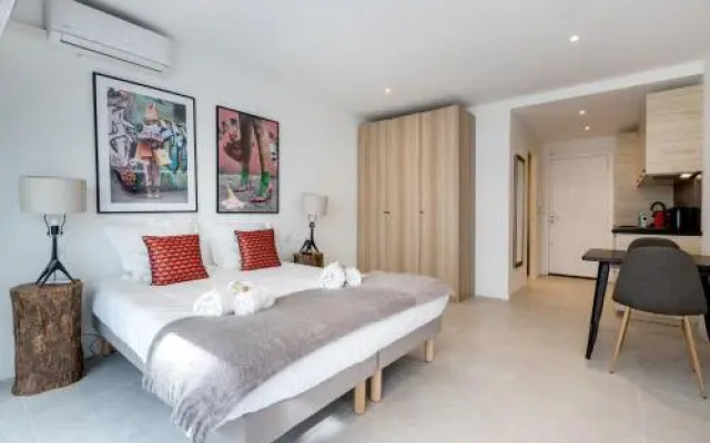 Agence Des Rsidences - Appartements Des Rsidences Du Grand Htel