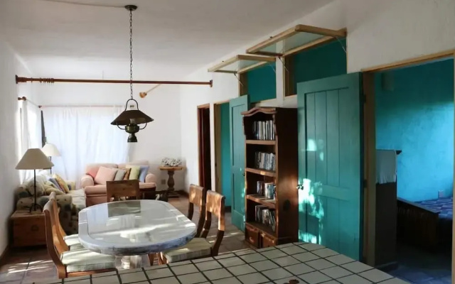 Casa Pajaros