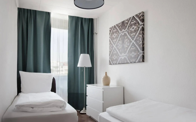 K26 Apartments