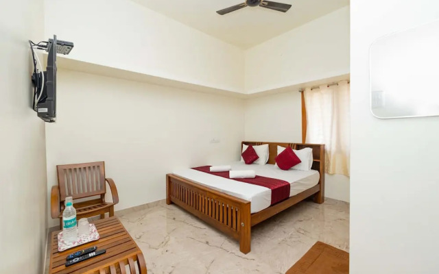 Bairava Bliss Inn