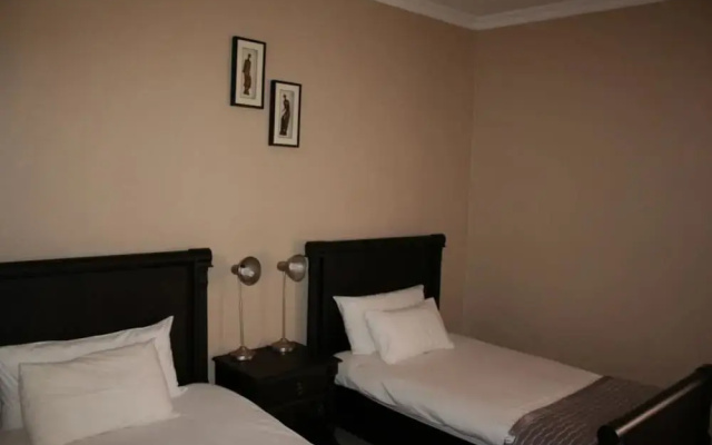 Hayani Guest House