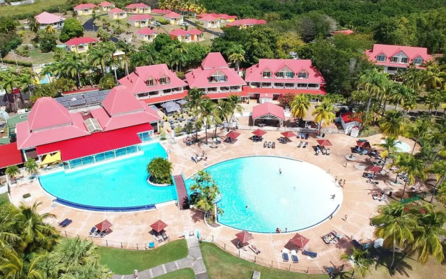 TROPIC Appartements village vacances