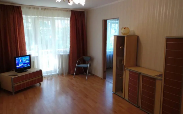 Apartamenti Proletraskaya 75