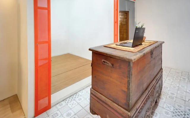 Hotel O Karman's Sari 1 Homestay Syariah