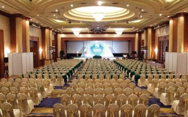 Grand Ayudhaya Hotel Bangkok