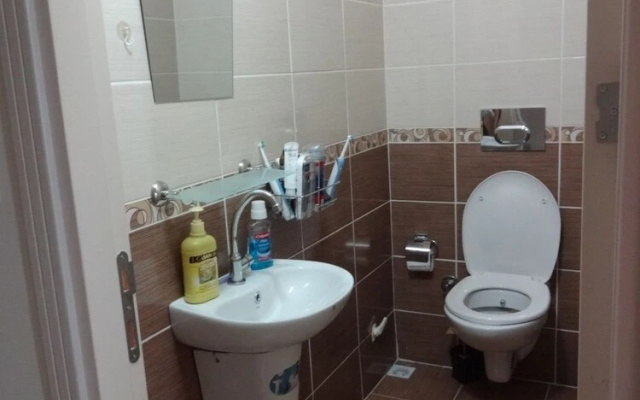 Luxerious Apartment