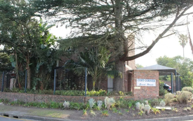 Cosy-Corner Guest House