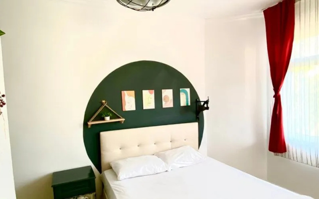 Lena Butik Otel