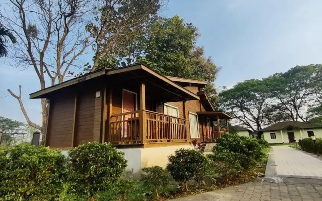 Jironi Resort