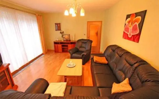Ferienwohnung Zirtow SEE 8351
