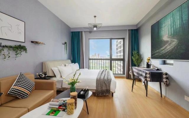 Haizhiyou Hotel