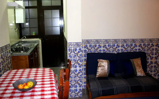 Casa do Outeirinho