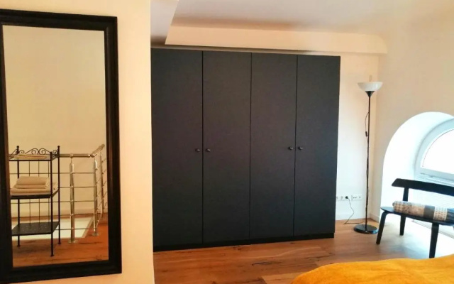 REMA Apartments Lustkandlgasse