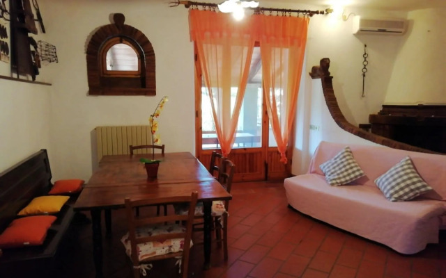 The Papavero Apartment-Appartamento Papavero